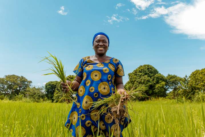 Nestlé Partners With Africa Food Prize To Strengthen Food Security, Climate Change Resilience