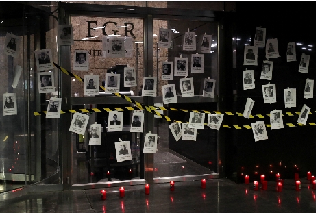 Latin America Deadliest Region For Journalists In 2022