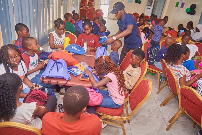 LAWMA Academy Organize Summer School For Pupils