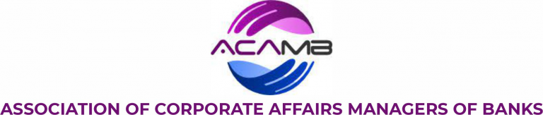 BANKS NOT HOARDING NEW NAIRA NOTES, NORMALCY RETURNING SOON – ACAMB