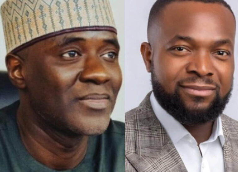 Nigeria Bolsters Digital Defences To Combat Crime-Enabled Calls 