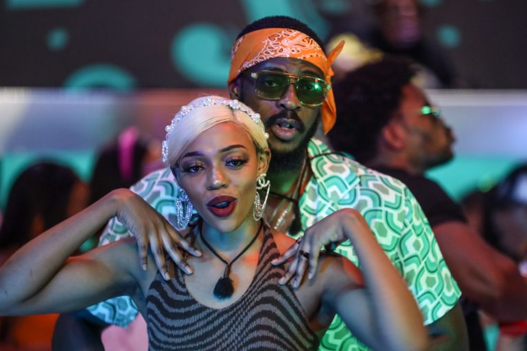 Big Brother Titans: Love Triangles, Revenge Shocking Eviction