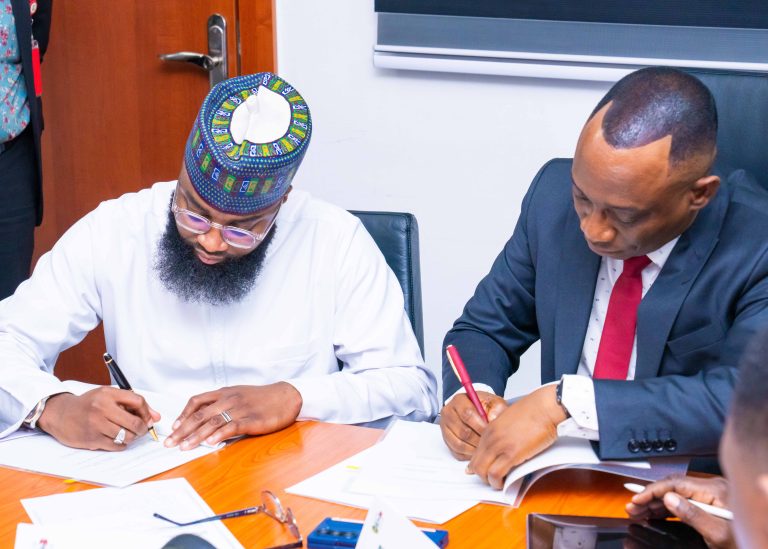 From Policy To Practice: NASENI, BPP Sign MoU To Enforce “Nigeria First Movement”