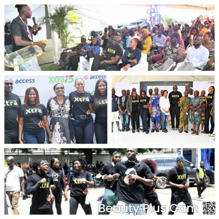 Access Bank To Reward Customers With N135M In DIamondXtra Season 15