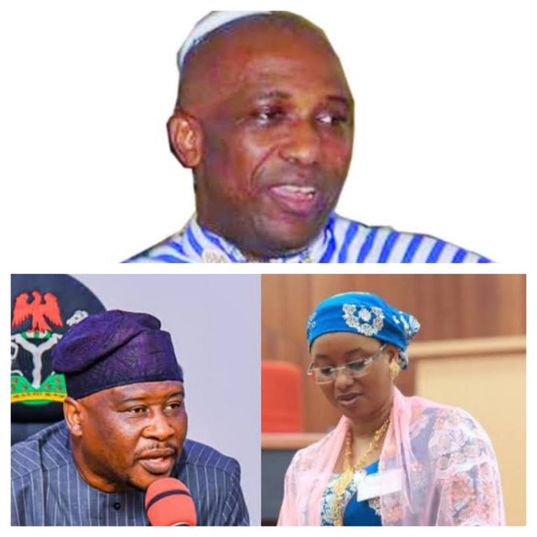 Adamawa Election Tribunal: APC’s Aisha Binani Loses, Fulfils Primate Ayodele’s Prophecy