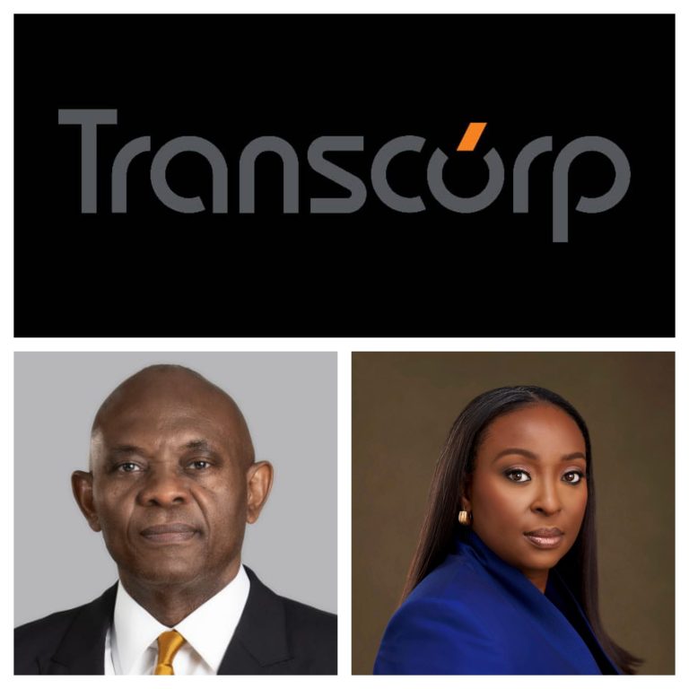Transcorp Group Demonstrates Robust Growth In FY 2023