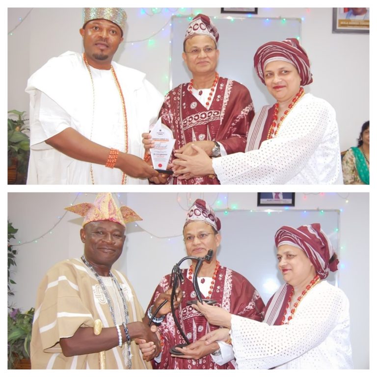 STEWARDSHIP!!! HOST COMMUNITY MONARCHS LAUD PLANT DIRECTOR’S LEADERSHIP STYLE