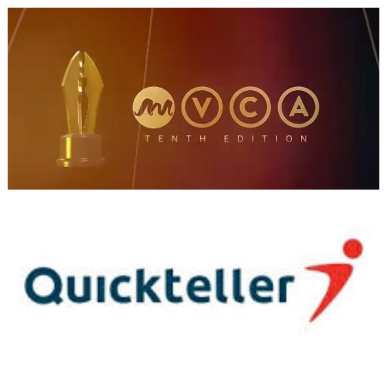 Quickteller, Verve Celebrate African Creativity, Partner Multichoice For 10Th AMVCAs