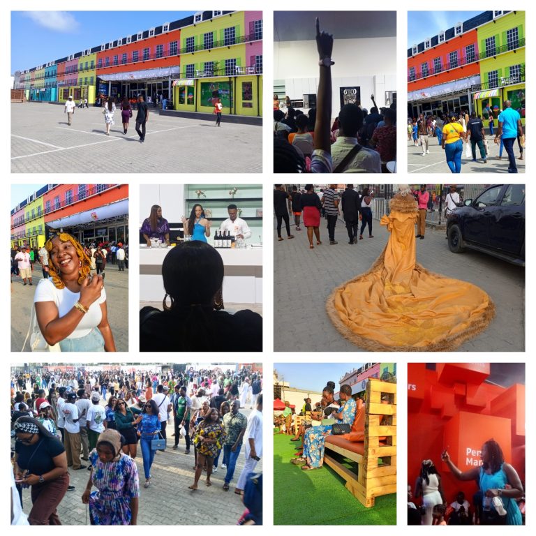 GTCO Festival Showcases Perfect Creativity, Aesthetics, Professionalism