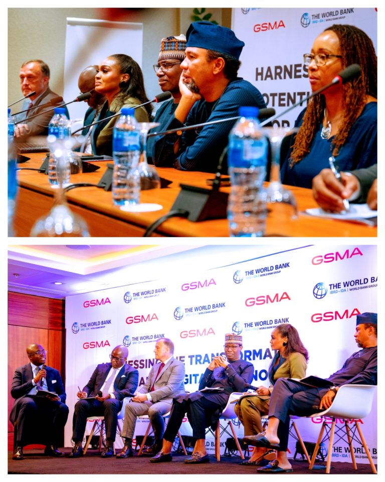 Glo EVC Reveals Plans To Support FG’s Push For Digital Economy