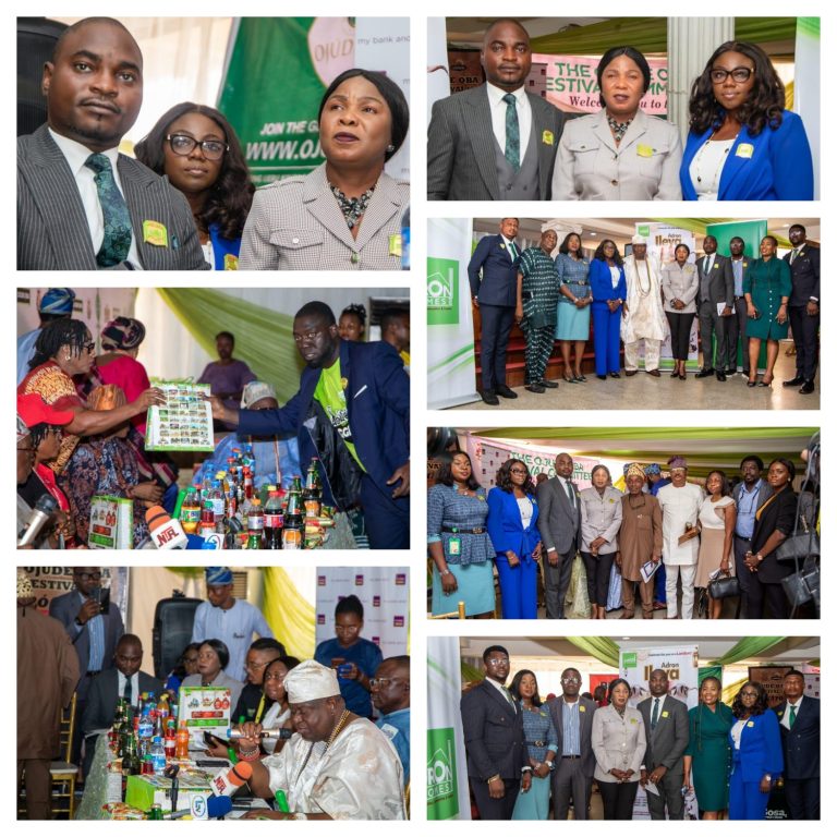 Adron Homes Sponsors Ojude Oba, Unveils Plans To Excite Customers With Massive Prize Slash