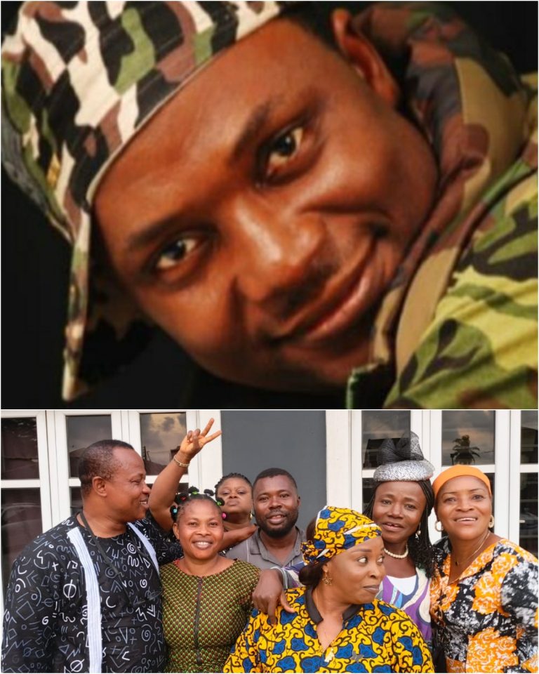 KMF Holds Concert, Empowers Gospel Artistes To Succeed