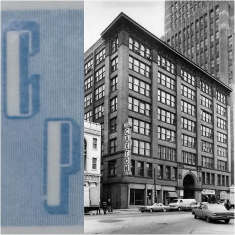 Forgotten Impressions!!! The Rise, Fall Of Caxton Press, West Africa’s Printing Powerhouse