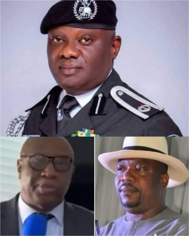 River Park: Attorney General Takes Over Case Against Ghanaian Investors, Lawyer