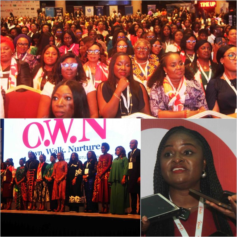 WIMBIZ 24Th Conference Executive Director’s Focus On Lifting The Bar, Embraces Collaboration