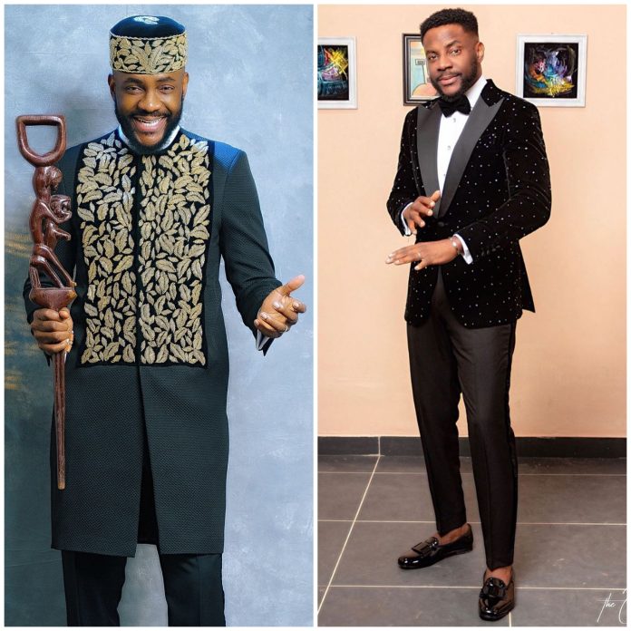 EBUKA OBI-UCHENDU FEATURES ON GLO-SPONSORED AFRICAN VOICES CHANGEMAKERS