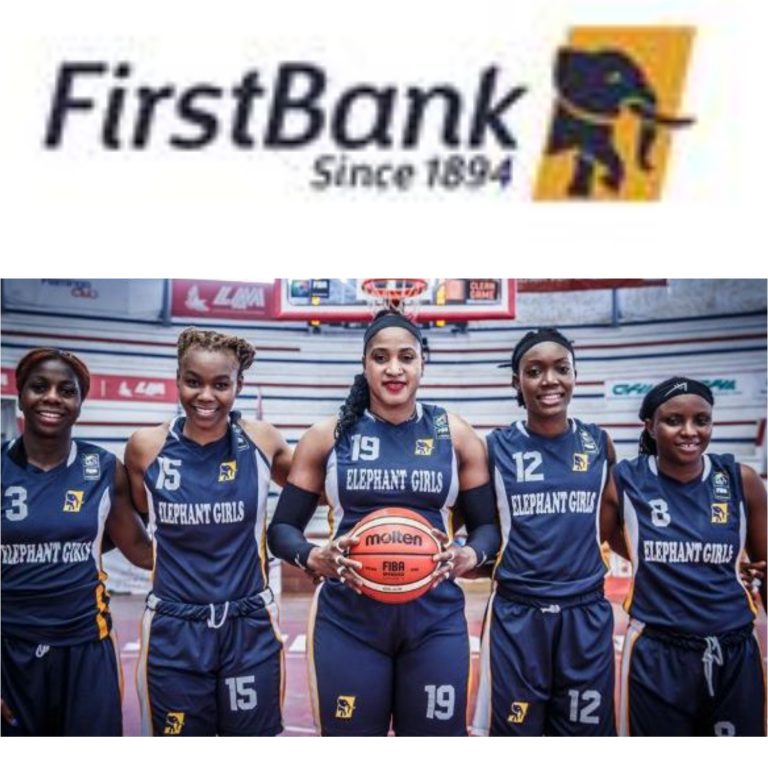 FirstBank Elephant Girls Crowned Zone 3 Champions, Qualify For WBLA Final Round