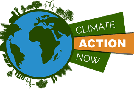 Nigeria’s Presidential Candidates To Deliberate On Environment, Climate Change February 7