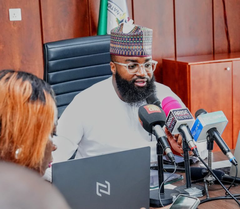 Accelerated Technology: NASENI Unveils Four New Products