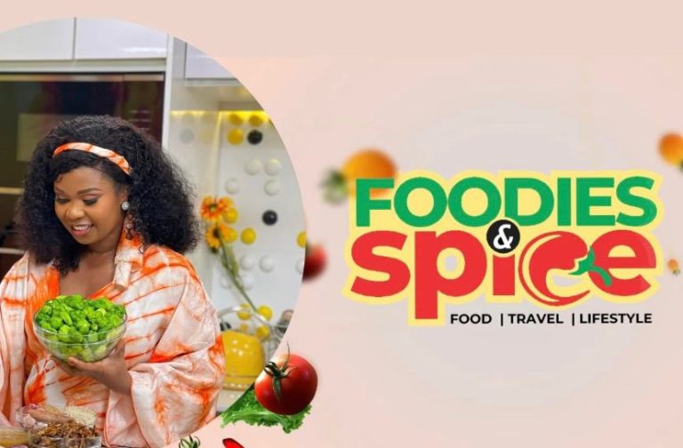 Elevate Your Culinary Skills This Festive Season With These Cooking Shows On GOtv