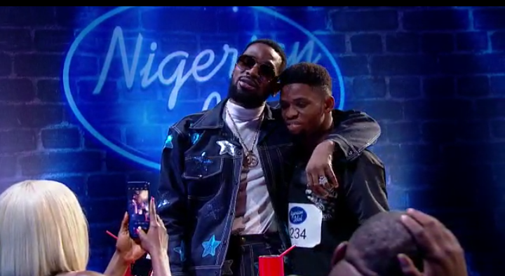ICYMI: Major Highlights From Nigerian Idol Season 8 Premiere
