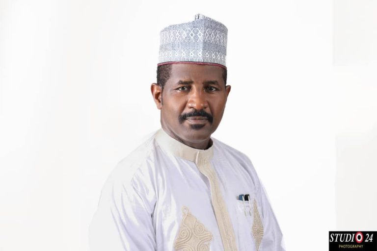 Gwandu Urges African Countries To Unite For 600MHz Mobile Spectrum Allocations