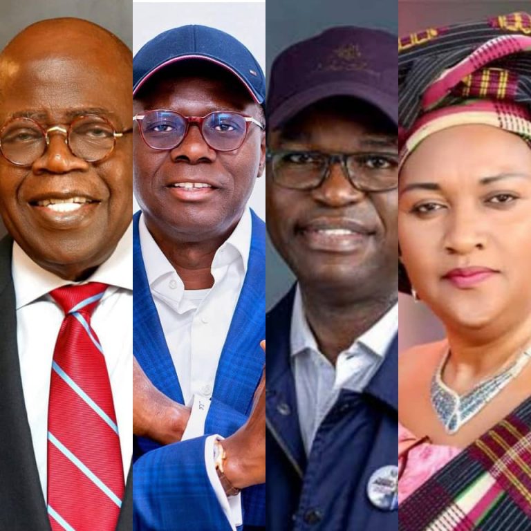 RISE OF EMILOKANOLOGY: OLABANJI-OBA, A.D.A.M MOVEMENT SET TO HOSTS 2500-STRONG POLITICAL SUMMIT CUM INTER-RELIGIOUS PRAYER CONFERENCE FOR TINUBU/SHETTIMA, SANWO-OLU/HAMZAT