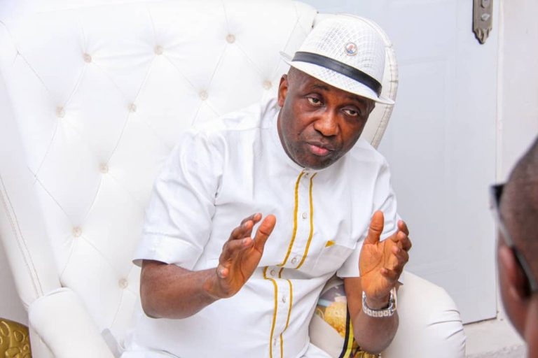 Primate Ayodele’s Prophecies On Tunisia, Pakistan, Bangladesh, Others Come To Pass