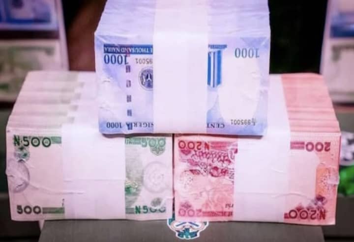 DSS Indicts Commercial Bank Officials, Others In Redesigned Naira Notes Racketeering 