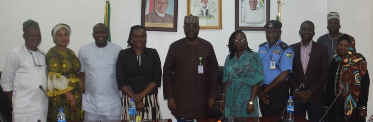 POLICE PUBLIC COMPLAINTS COMMITTEE (PPCC) CRITICAL, STRATEGIC TO FREE, FAIR ELECTIONS – ABEL