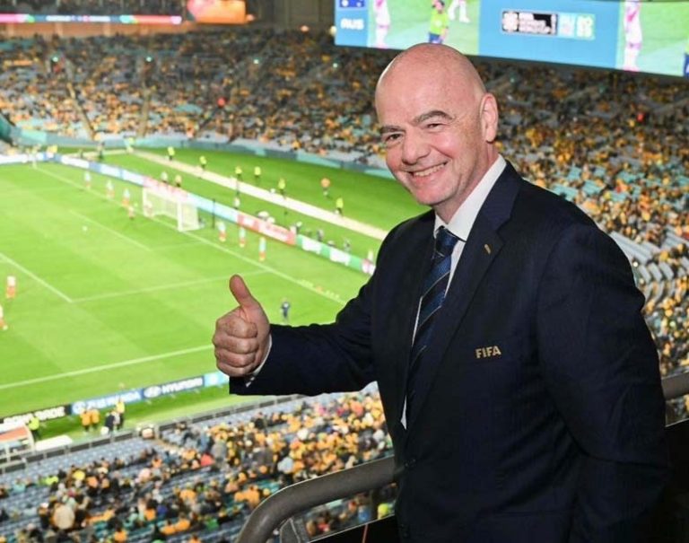 Women’s World Cup Attendance Record Exceeded In Last 16