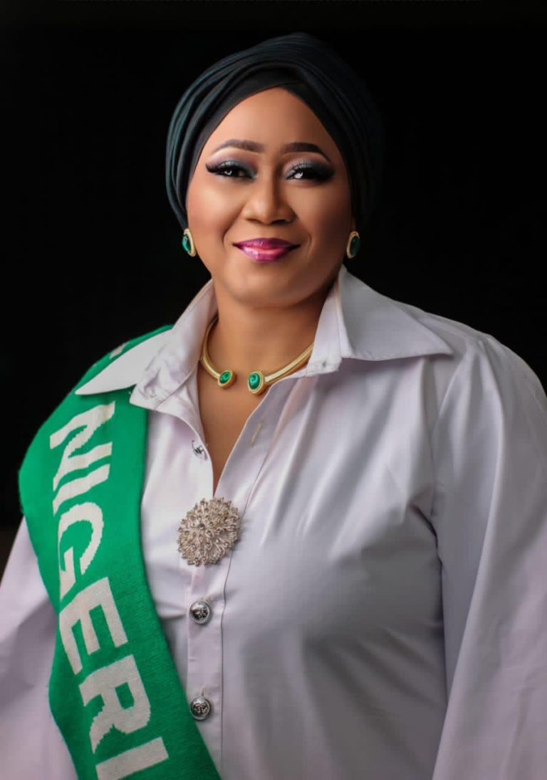 Alliance Of Frontline PR Professionals Endorses Nkechi Ali-Balogun For NIPR National President