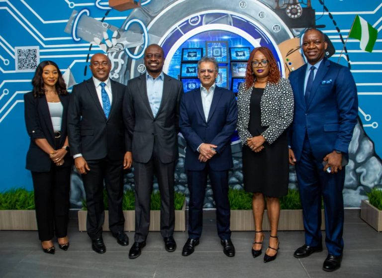 Union Bank Partners With Women’s World Banking, TGI Group To Implemen’Digital Supplier Credit’ Solution