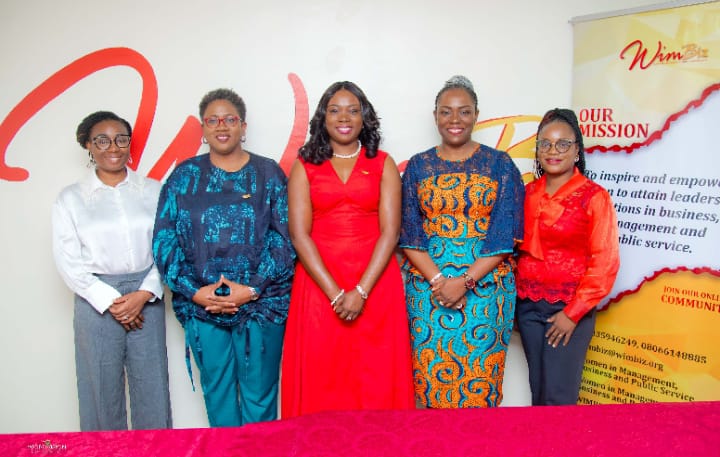 Oloyede, Melchior, Dike, Pylvanainen, Oseni, Others To Speak At WIMBIZ 2023 Annual Conference November 2, 3