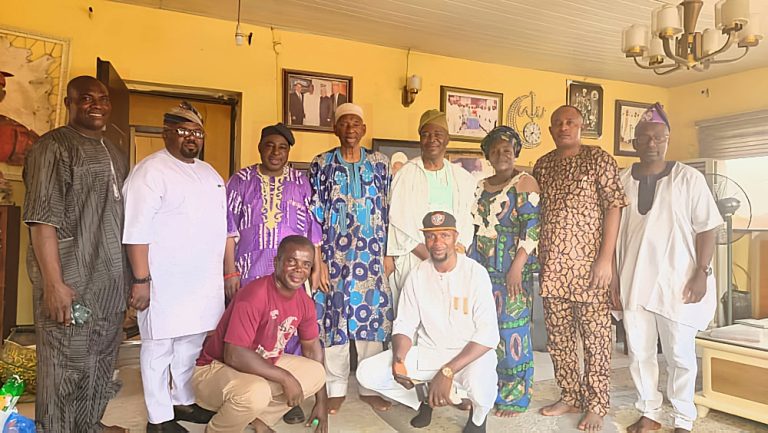 Southwest Summit On Renewed Hope Agenda Of President BAT, Sustainability Of Current Dispensation Holds March 11