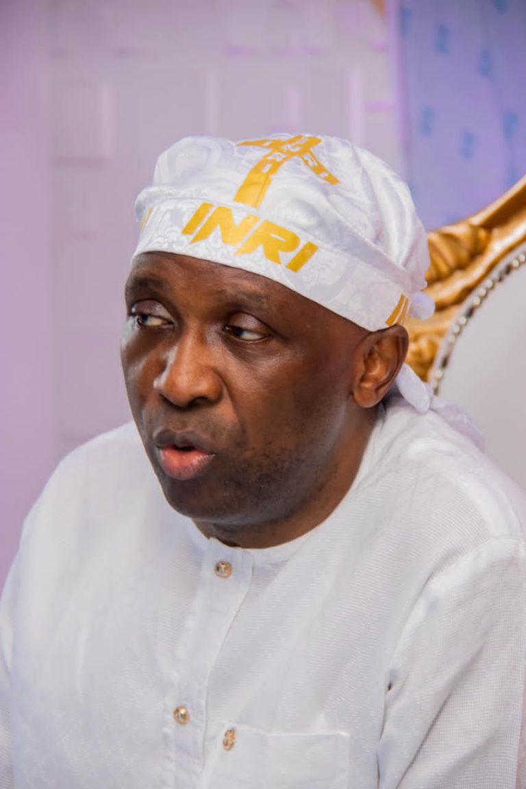 Niger: One Week After Primate Ayodele’s Warnings, Bandits Attack Nigerian Soldiers (VIDEO)