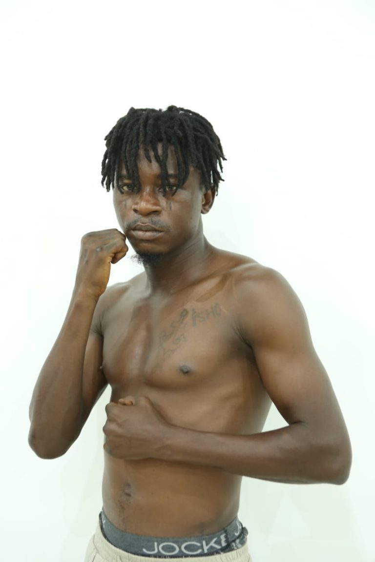 GOtv Boxing Night 31!!! “Iwatt’s Title By Fluke” -Says Ogunyaju