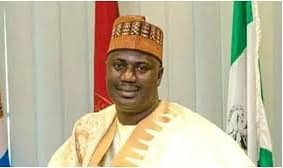 Sabi Abdullahi Grieves Over Sen. Rafiu Ibrahim’s Demise