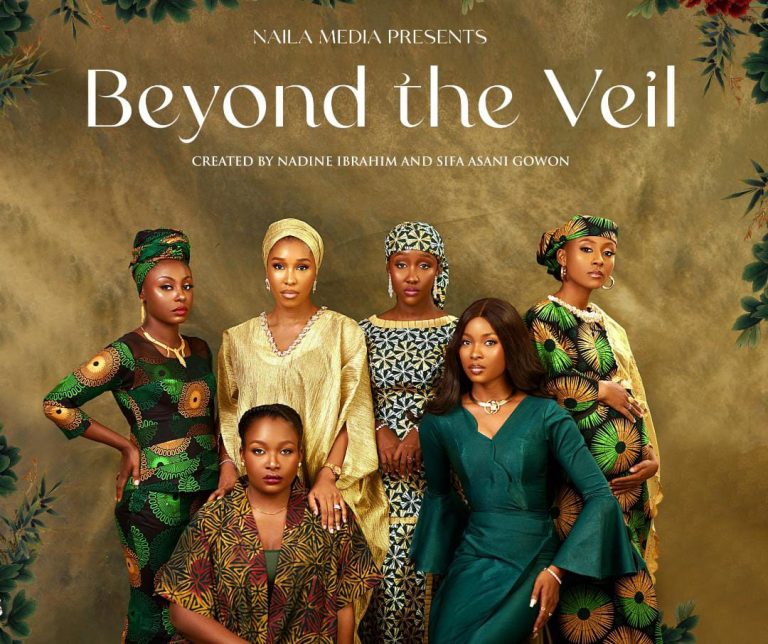 “Beyond The Veil” Chronicles The Lives Of Five Resilient Northern Nigerian Women
