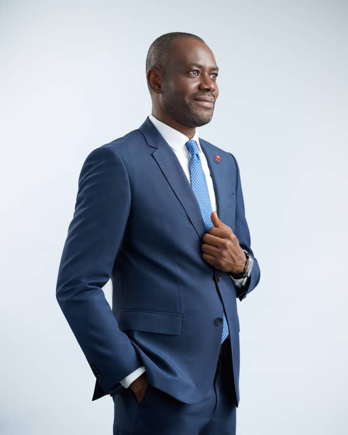 Leadership Means Always Believing In Better! -CEO, Sterling Bank