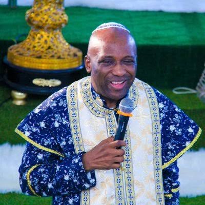 Primate Ayodele Becomes The Most-Sought After Prophet In Togo