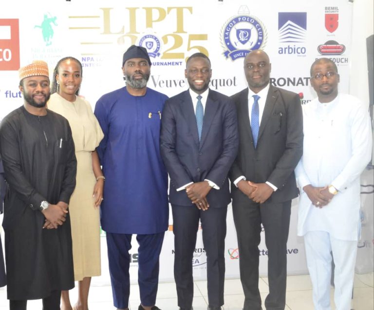 The NPA Lagos International Polo Tournament Returns With GTCO As Headline Sponsor