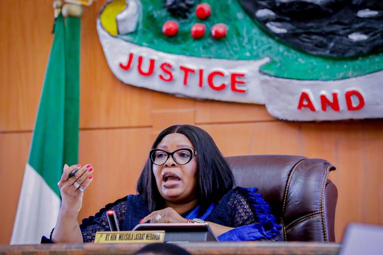 Bill For Research Trust Fund Scales Second Reading At Lagos Assembly