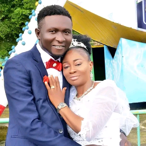 Elim Chapel Initiates Valentine Family Love Service