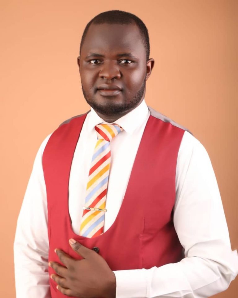 Praise Jude Holds Tech Talk Conference For Nigerians Empowerment