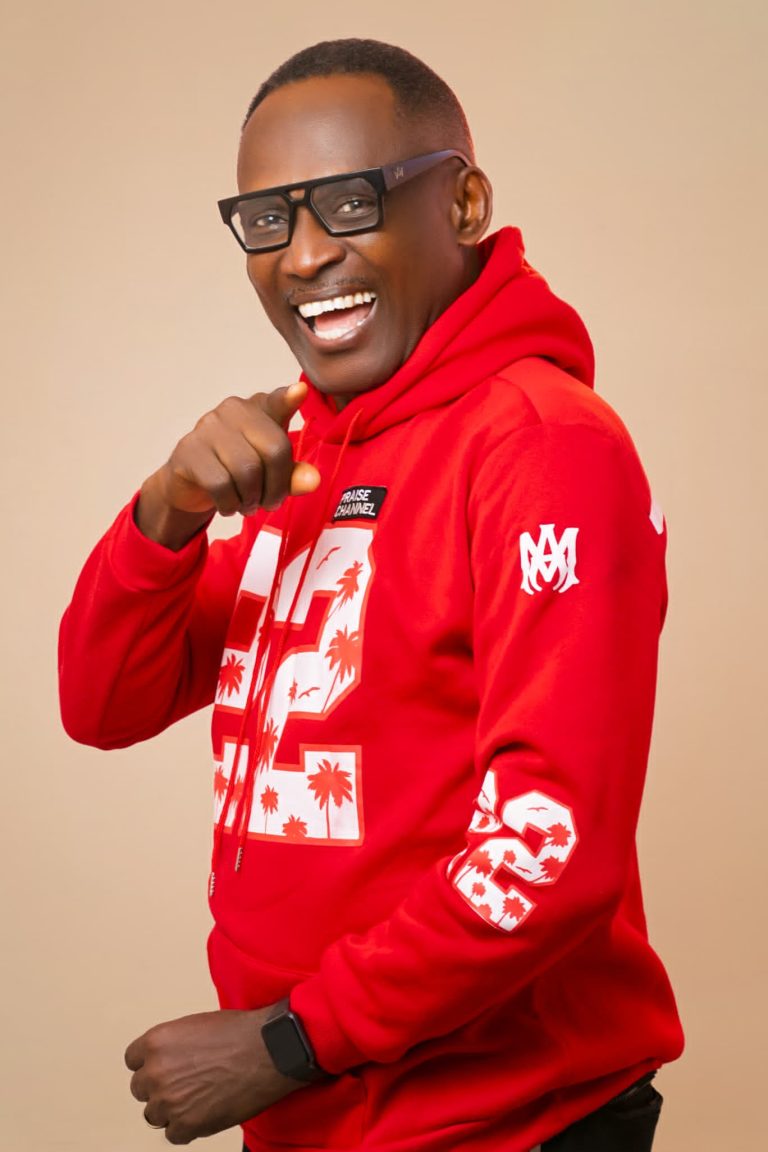 Gospel Music legends, Chidube, Broda Martins, Pa Karis Others Holds Gospel Festival