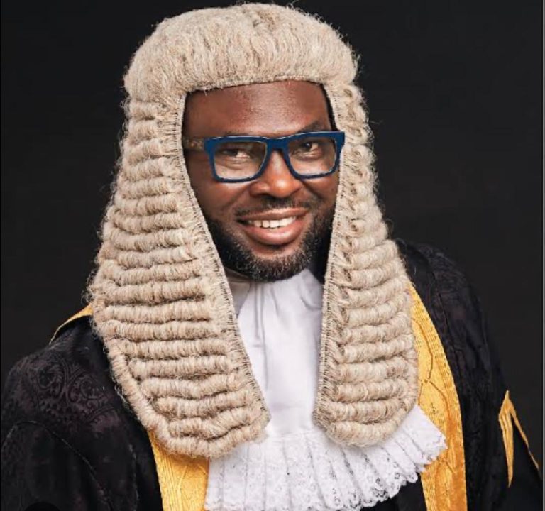 River park Estate Crisis: Houses For Africa Nigeria Limited Warns Senior Advocate Anthony Malik Over Alleged Impersonation, Writes FCT Minister, Wike