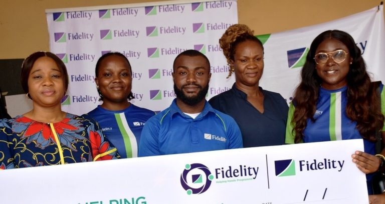 Fidelity Bank Enhances Maternal, Child Healthcare Delivery At ESUTH