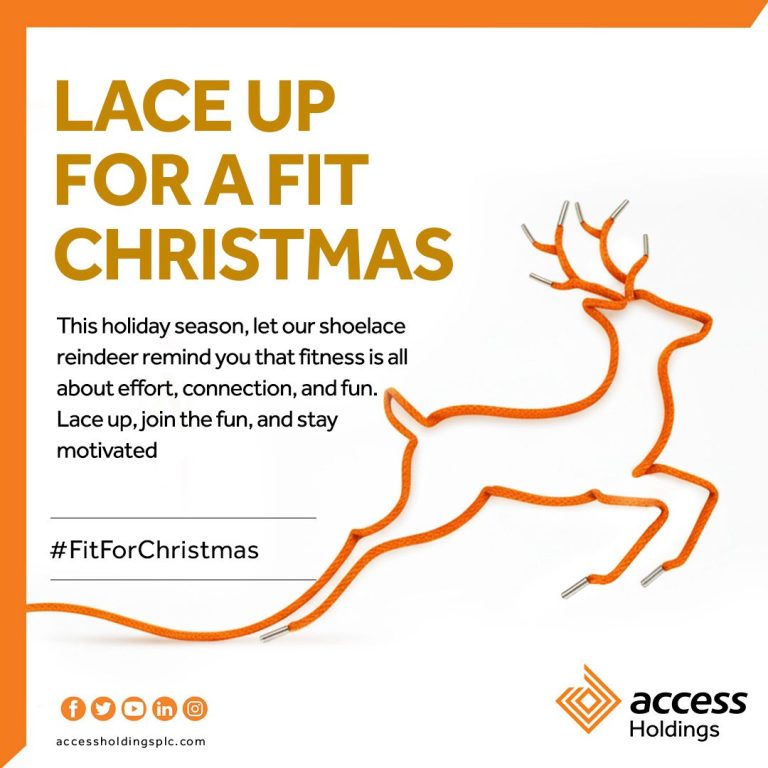 Access Holdings Launches Fitness Campaign Ahead Of 2026 Access Bank Lagos City Marathon