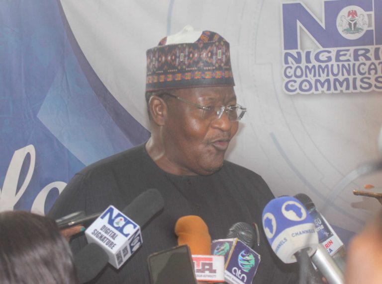 NCC Boss To Receive Vanguard’s Regulator Of The Year Award On Friday